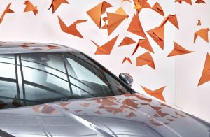 Jaguar XE Rankin